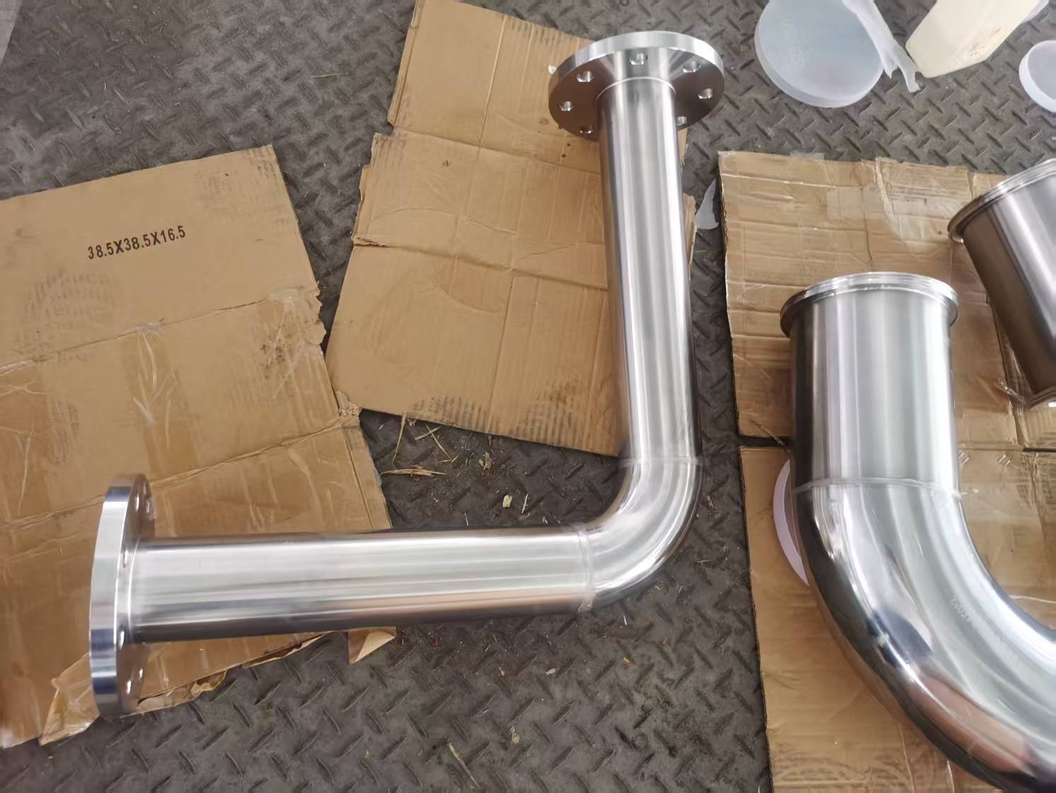 Vacuum Assembly-8